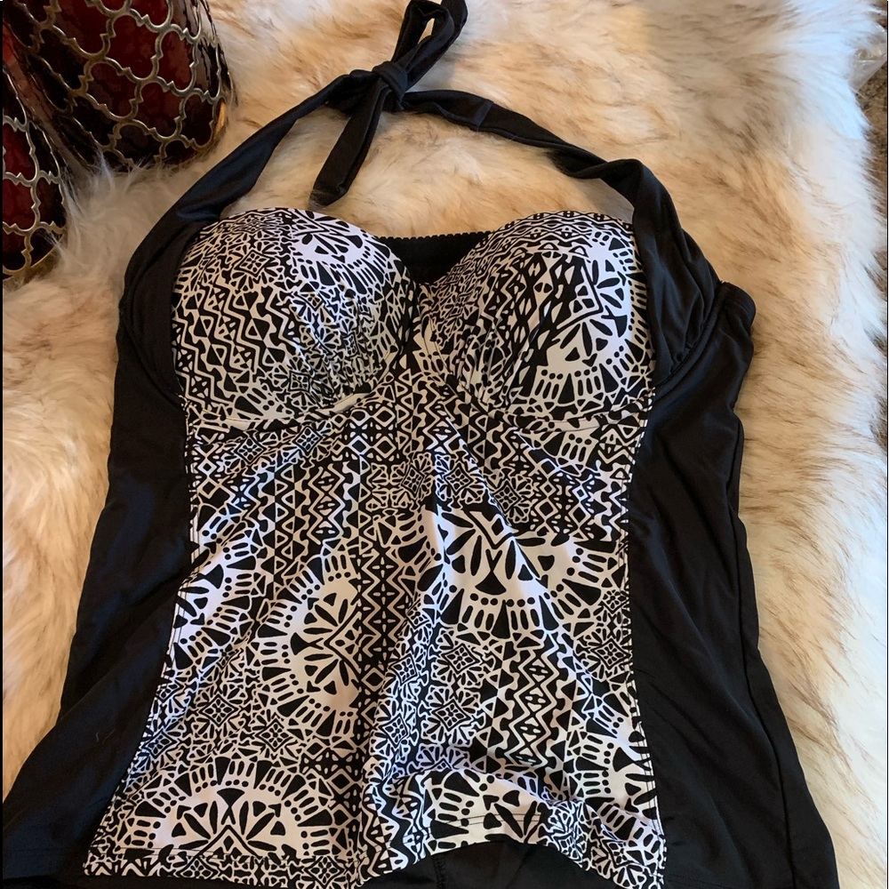 SOLD. Bathing suit top